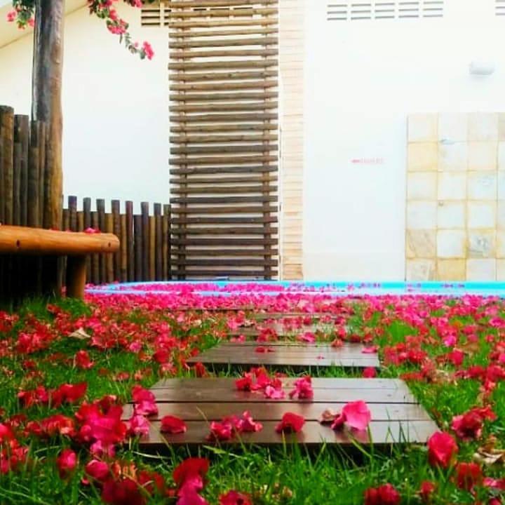 Beach Flat Apartment Muriu