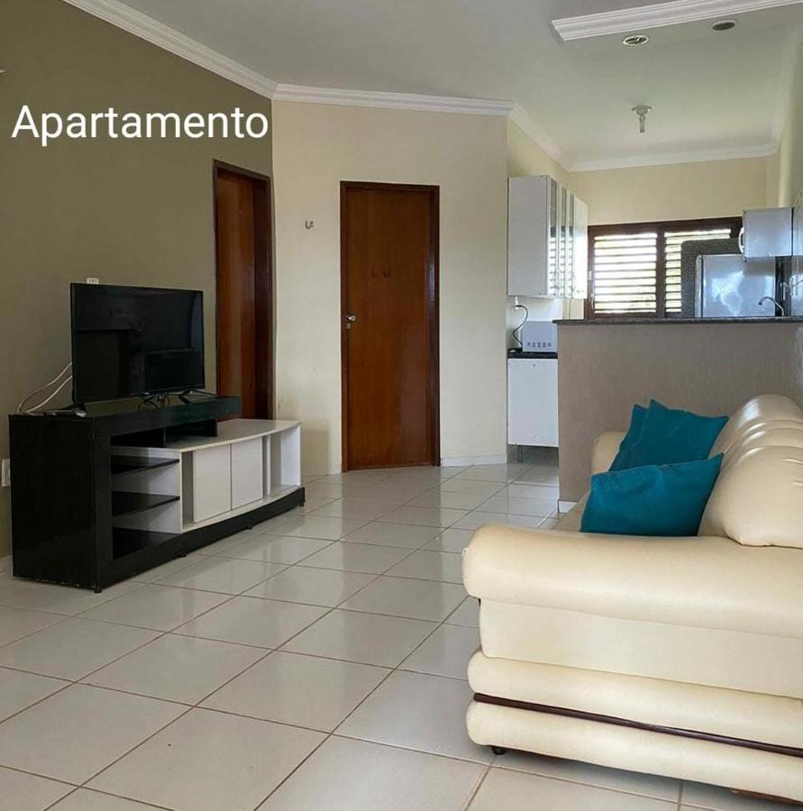 Apartment Beach Flat