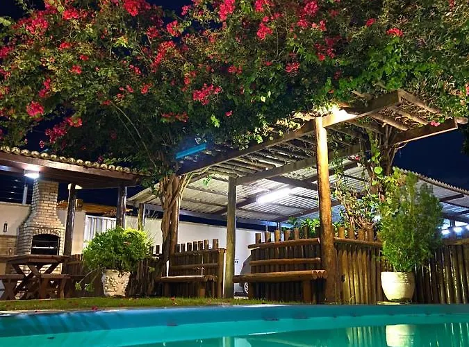 Muriu Beach Flat