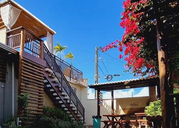 Muriu Beach Flat