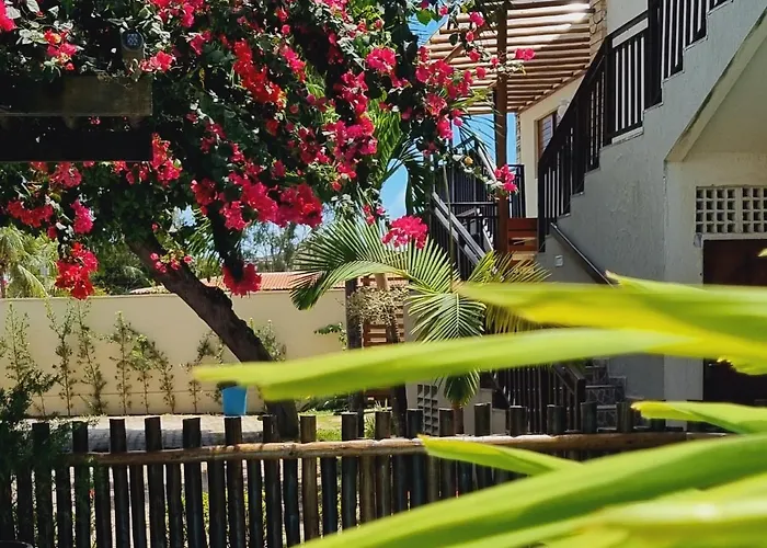 Muriu Beach Flat