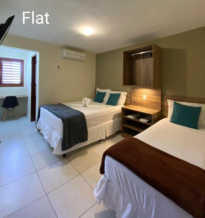 Apartment Beach Flat *