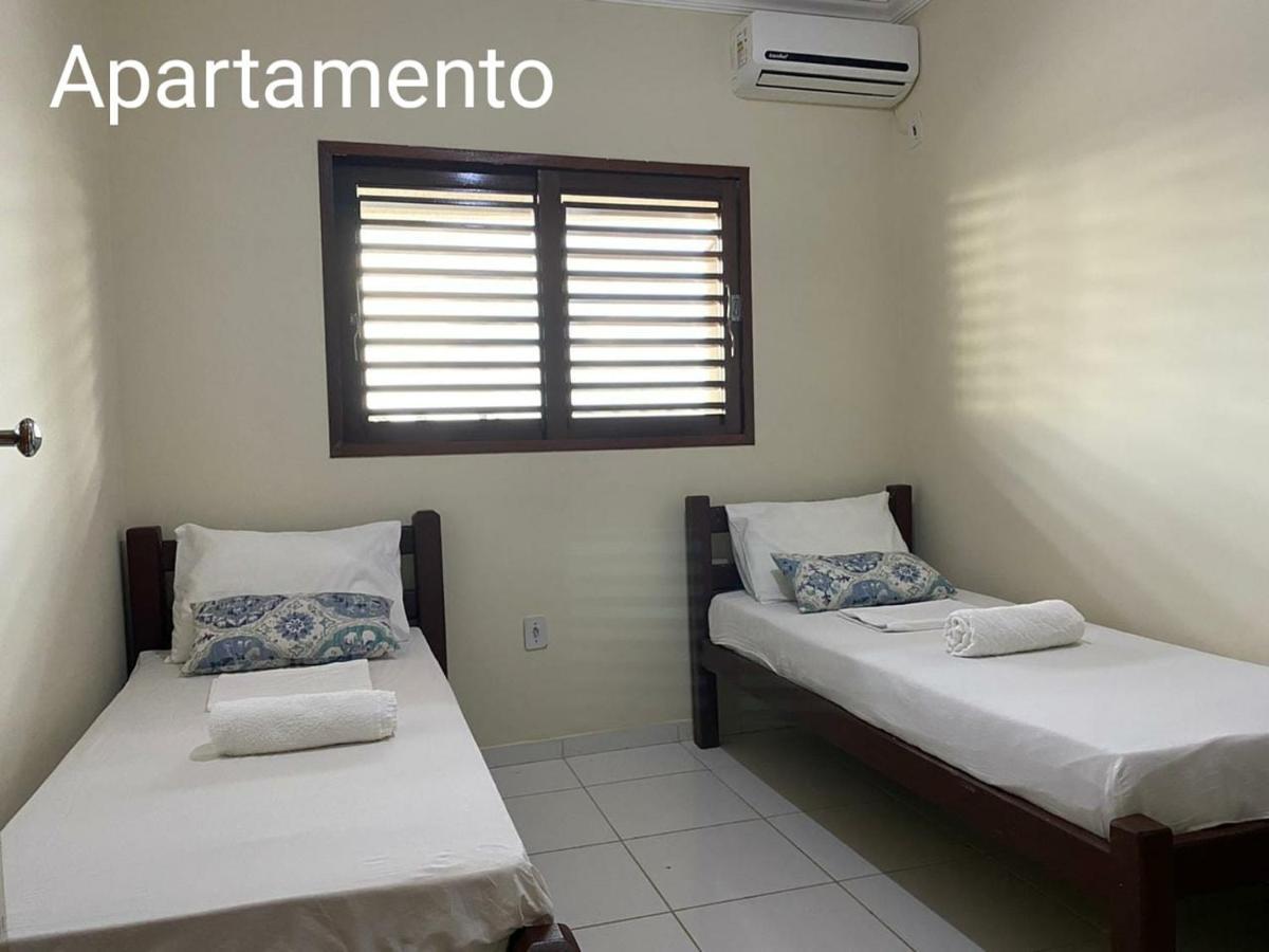 Beach Flat
