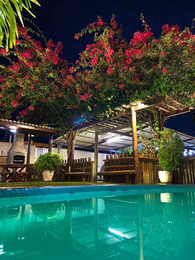Beach Flat Apartment Muriu