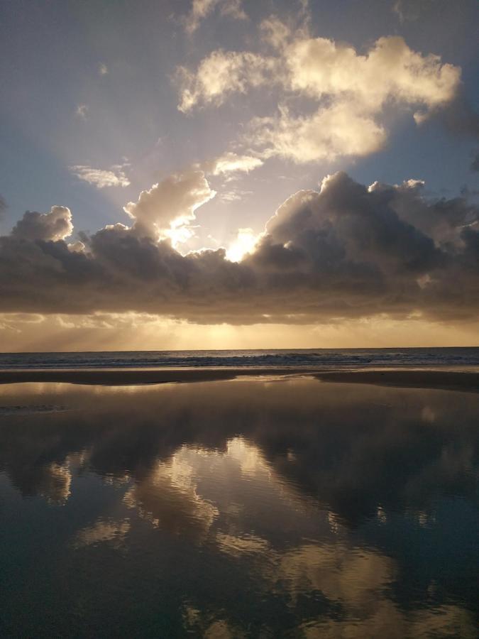 Beach Flat Muriu