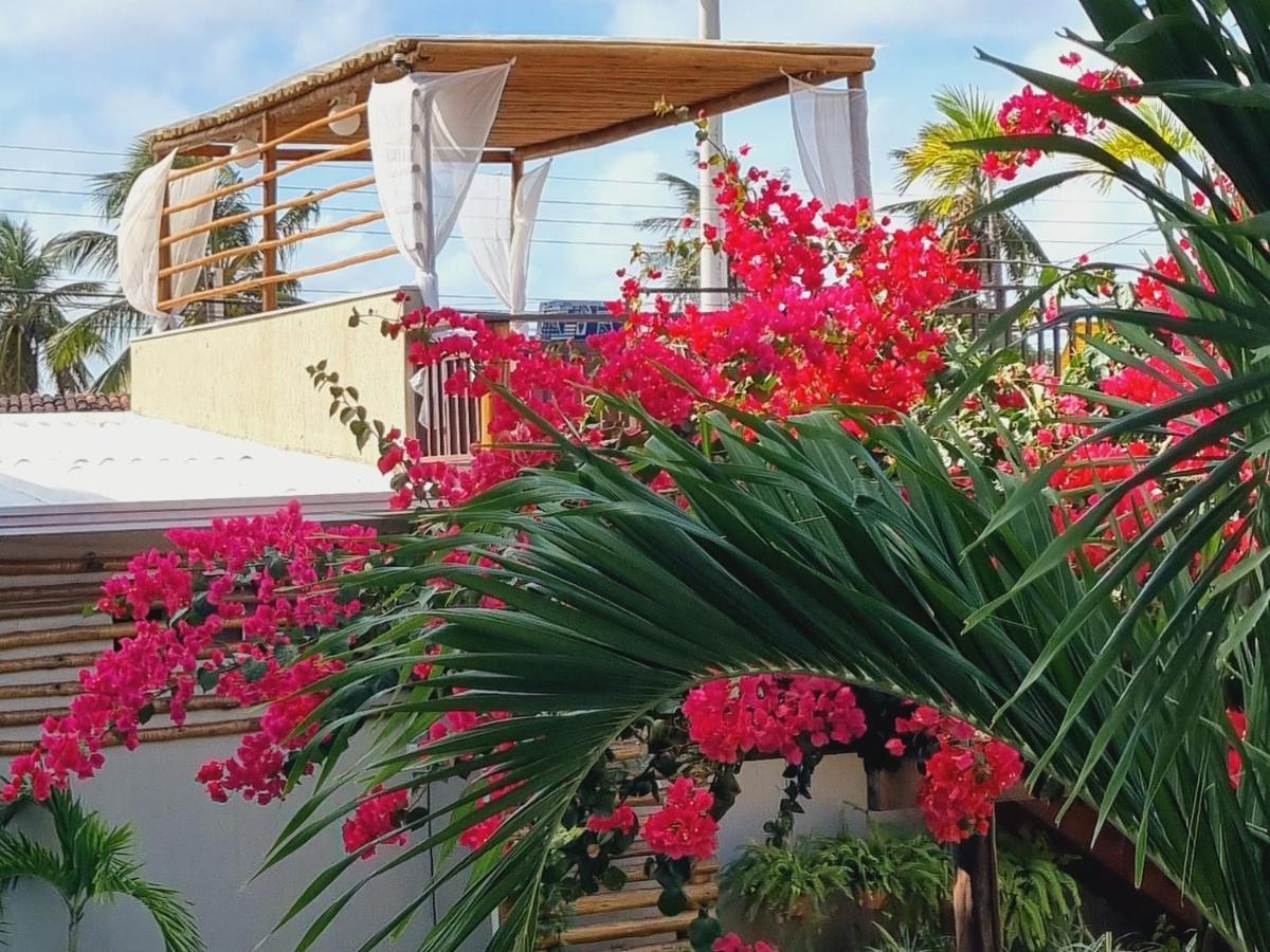 Apartment Beach Flat *