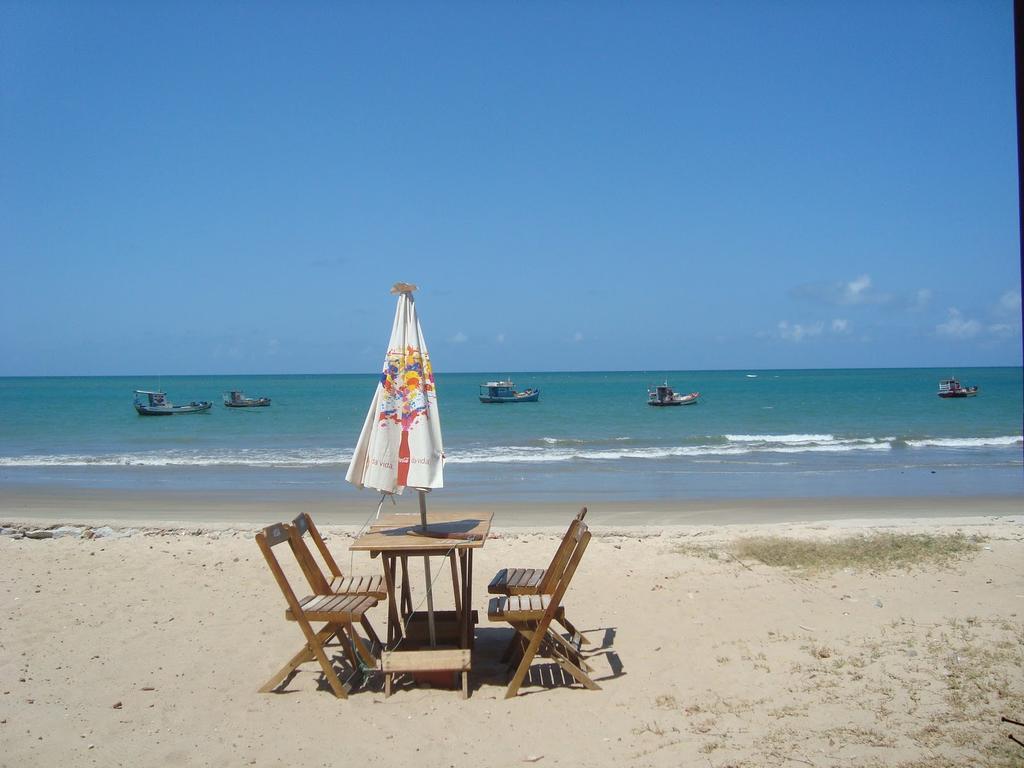 Beach Flat Muriu