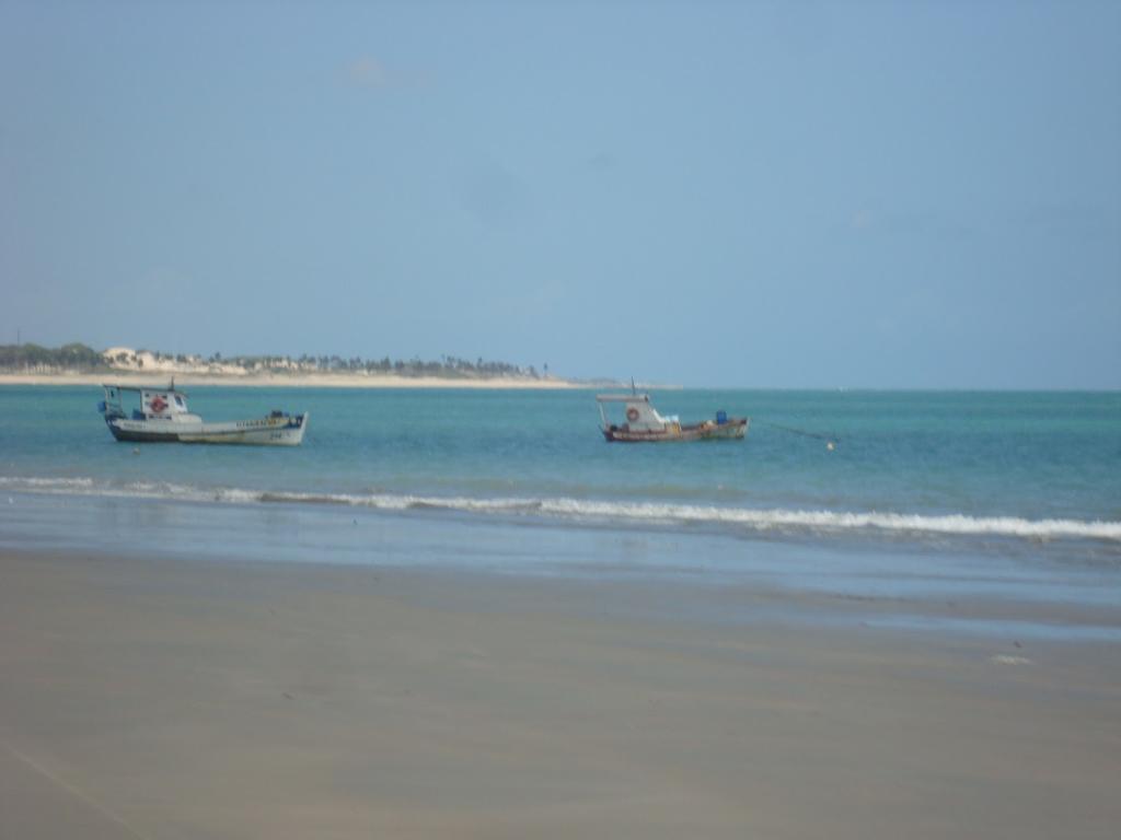 Beach Flat Muriu