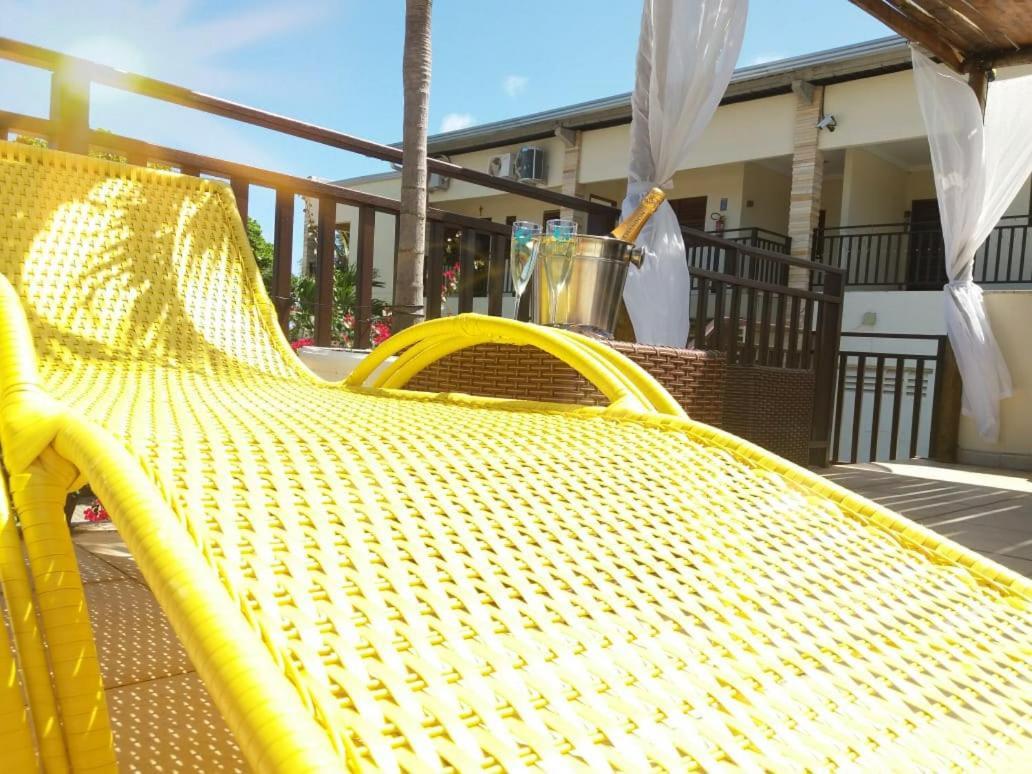 Beach Flat Apartment