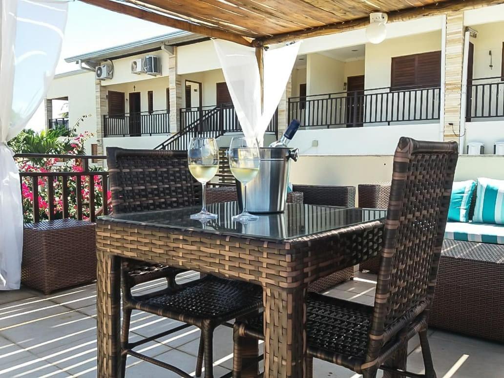Apartment Beach Flat Muriu